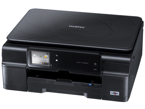 �v���r�I DCP-J552N