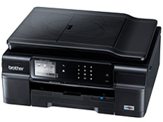 �v���r�I MFC-J870N