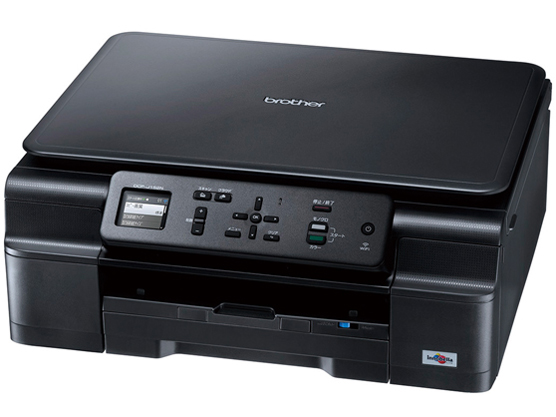 �v���r�I �V���v�� DCP-J152N