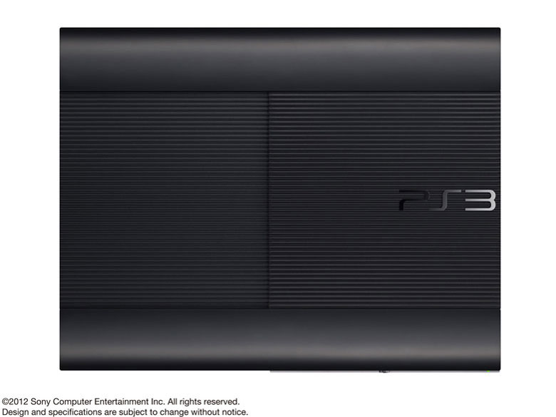 �v���C�X�e�[�V����3 HDD 250GB �`���R�[���E�u���b�N CECH-4200B