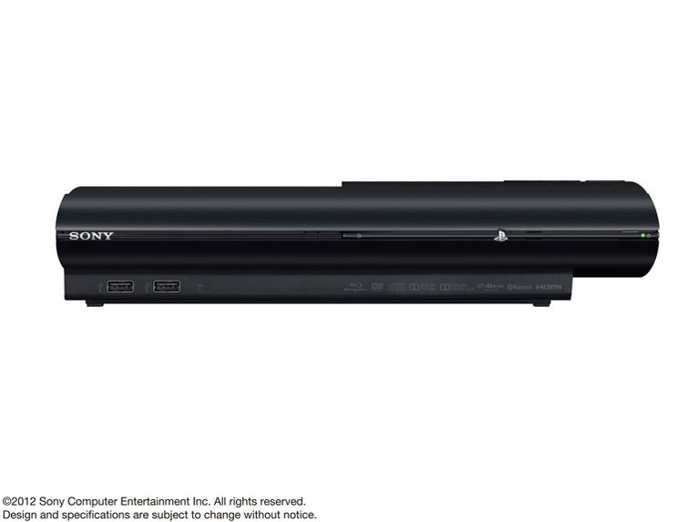 �v���C�X�e�[�V����3 HDD 250GB �`���R�[���E�u���b�N CECH-4200B