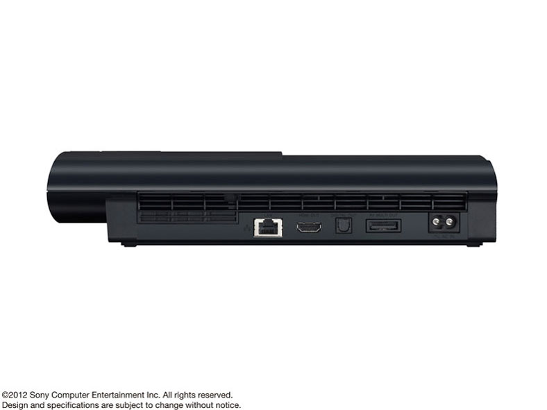 �v���C�X�e�[�V����3 HDD 250GB �`���R�[���E�u���b�N CECH-4200B