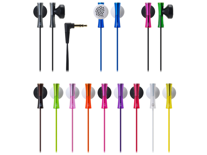 JUICY ATH-J100 BL [�u���[]