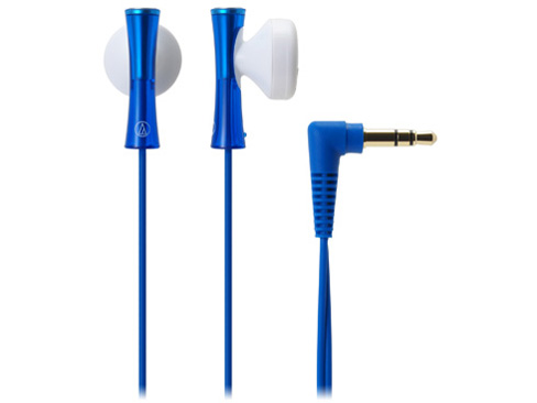 JUICY ATH-J100 BL [�u���[] �̐��i�摜