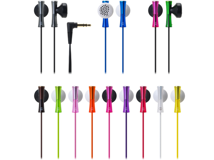 JUICY ATH-J100 OR [�I�����W]