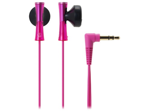 JUICY ATH-J100 PK [�s���N] �̐��i�摜