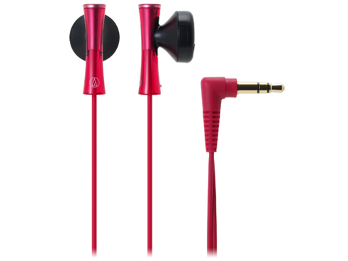 JUICY ATH-J100 RD [���b�h] �̐��i�摜