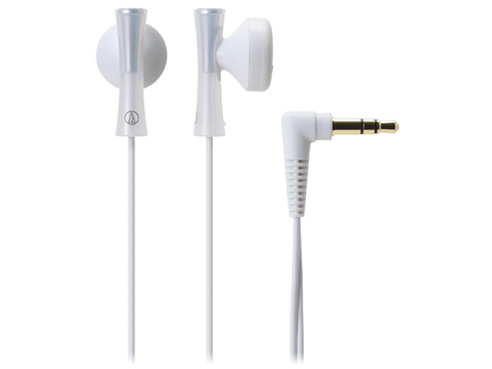 JUICY ATH-J100 WH [�z���C�g] �̐��i�摜