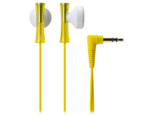 JUICY ATH-J100 YL [�C�G���[] �̐��i�摜