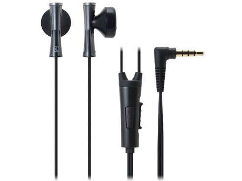 JUICY ATH-J100iS BK [�u���b�N]