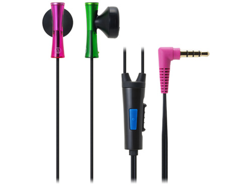 JUICY ATH-J100iS MX [�~�b�N�X]