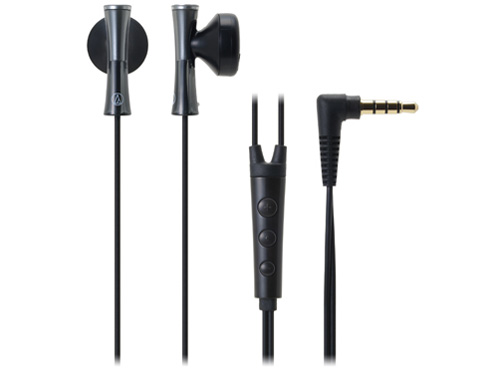 JUICY ATH-J100i BK [�u���b�N]