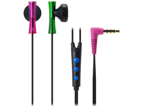 JUICY ATH-J100i MX [�~�b�N�X]