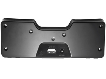 TELE-JUKE AT-SP03BT BK [�u���b�N]