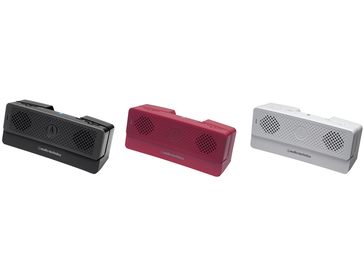 TELE-JUKE AT-SP03BT BK [�u���b�N]