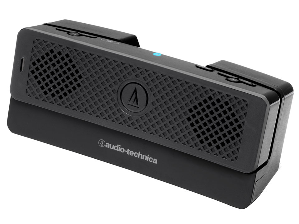 オーディオテクニカ TELE-JUKE AT-SP03BT 価格比較 - 価格.com