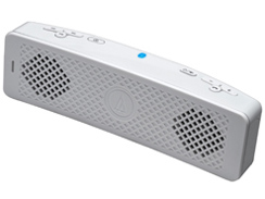 TELE-JUKE AT-SP03BT WH [�z���C�g]