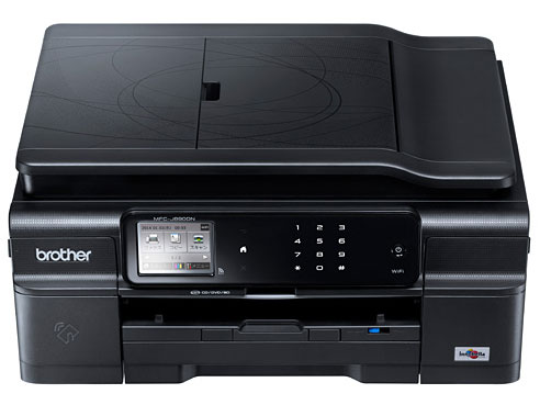 プリビオ MFC-J890DWN