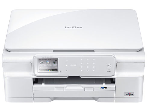 �v���r�I MFC-J820DWN �̐��i�摜