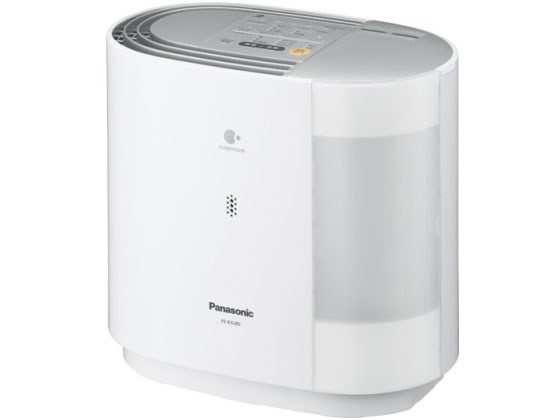 加湿器 Panasonic FE-KXF05-S Panasonic FE-KXF05-S パナソニック FE-KXS05-W [ミスティホワイト