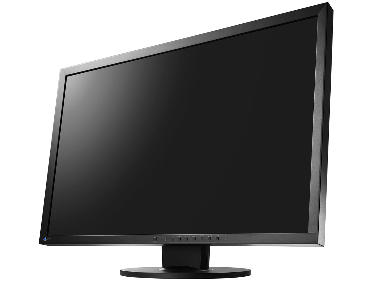 FlexScan EV2436W-ZBK [24.1�C���` �u���b�N]