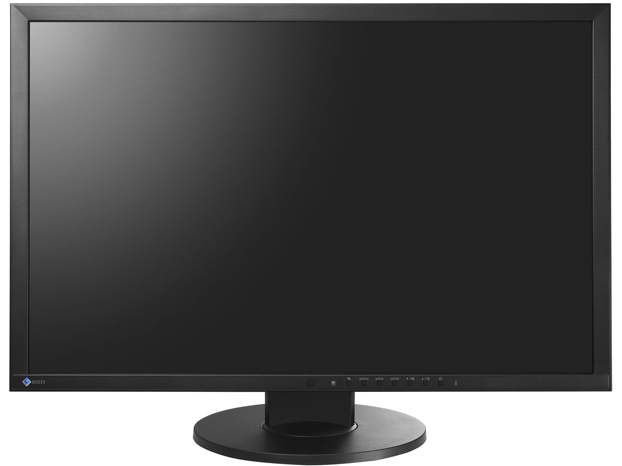 FlexScan EV2436W-ZBK [24.1�C���` �u���b�N] �̐��i�摜