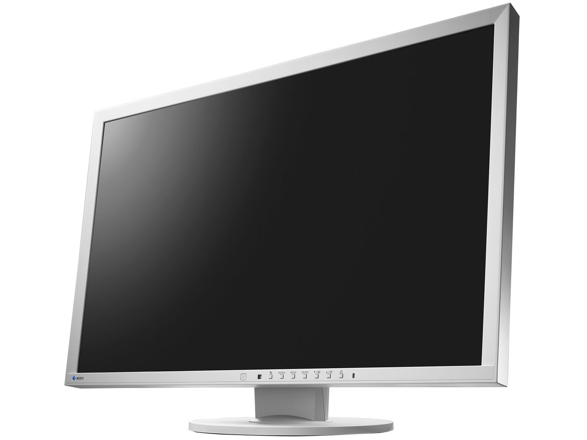 FlexScan EV2416W-ZGY [24.1�C���` �Z���[���O���C]