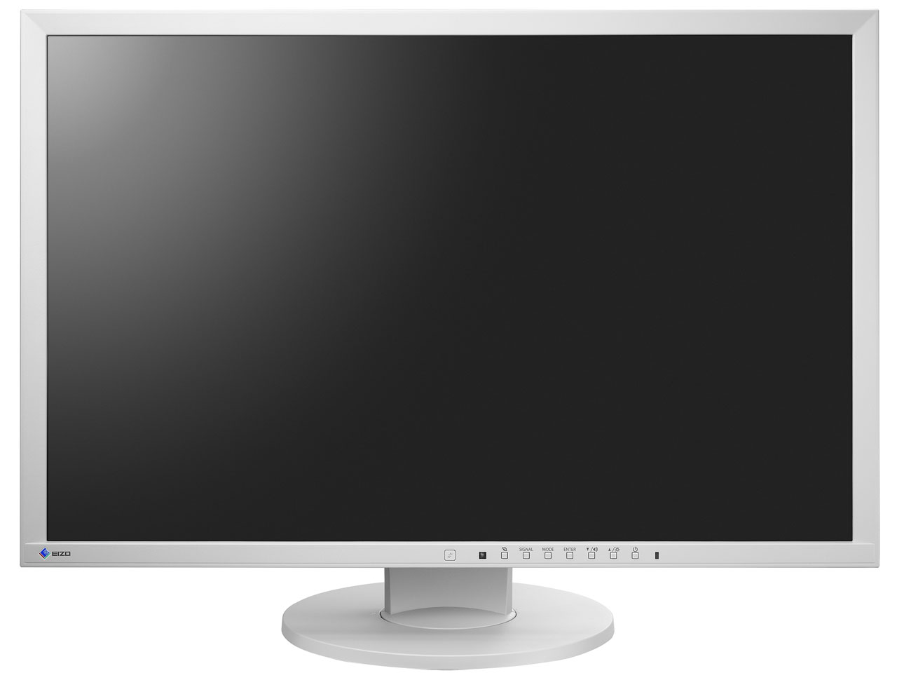 FlexScan EV2416W-ZGY [24.1�C���` �Z���[���O���C] �̐��i�摜