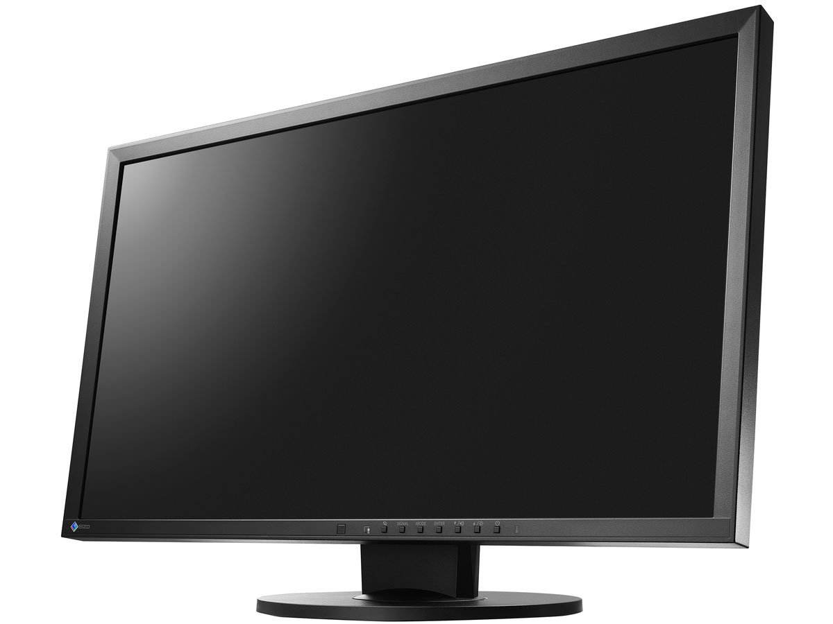 FlexScan EV2336W-ZBK [23�C���` �u���b�N]