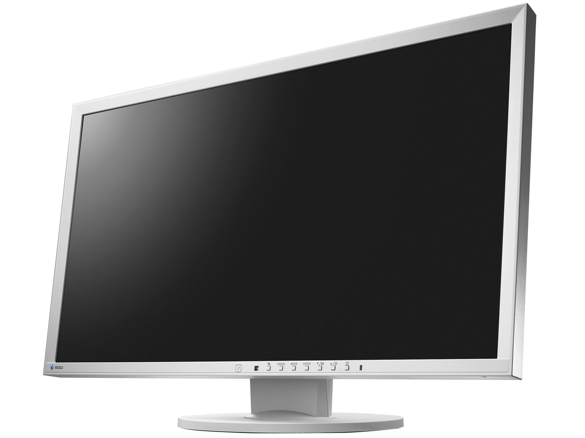 FlexScan EV2336W-ZGY [23�C���` �Z���[���O���C]