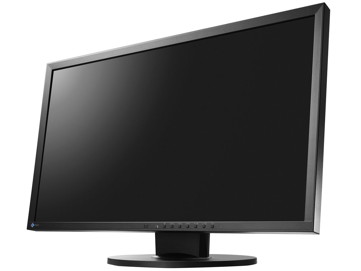 FlexScan EV2216W-ZBK [22�C���` �u���b�N]