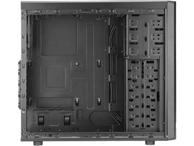 Merc Alpha U3 BFC-MRC-100-KKX1-U3