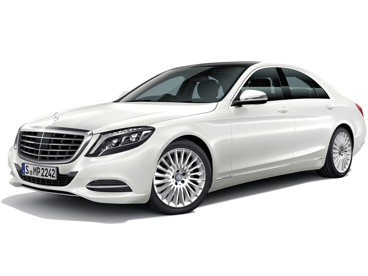 メルセデス・ベンツ Sクラス 2013年モデル S400の価格・性能・装備