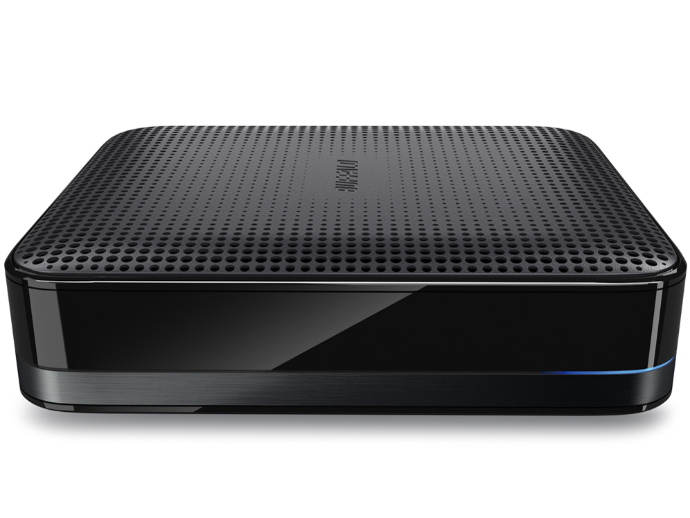 LinkStation LS-Y1.0TL