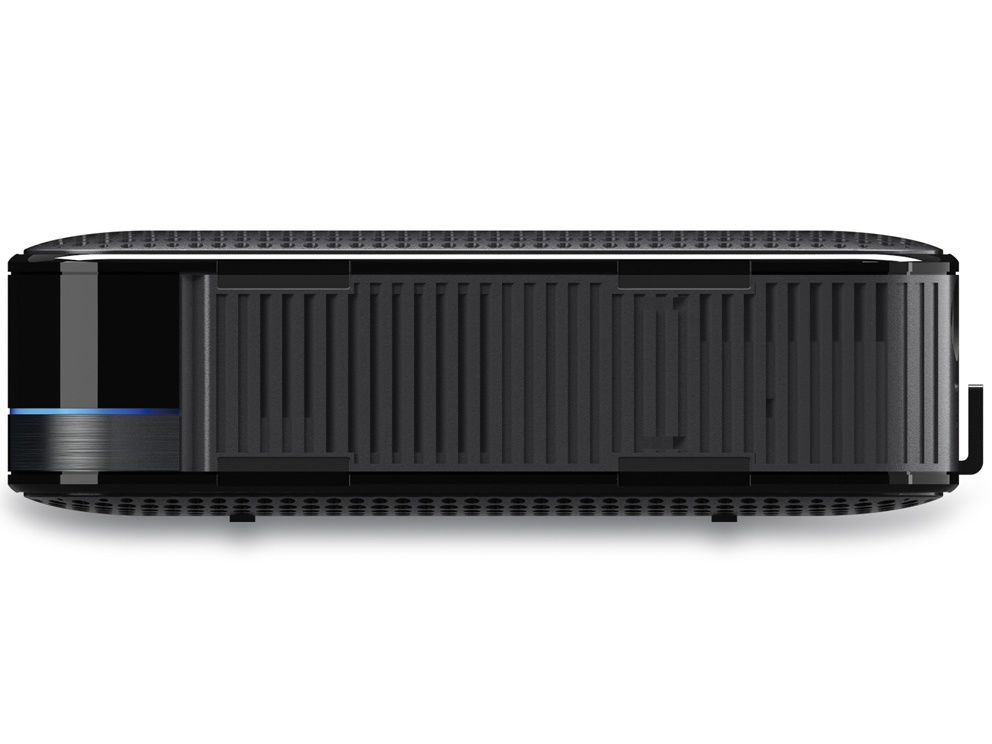 LinkStation LS-Y1.0TL