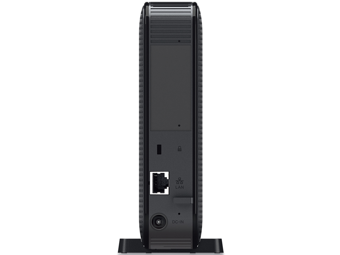 LinkStation LS-Y1.0TL