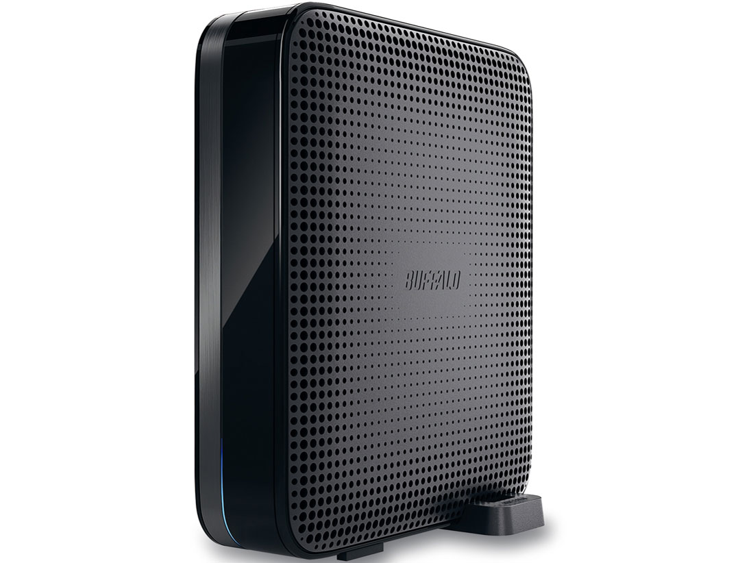 LinkStation LS-Y1.0TL �̐��i�摜