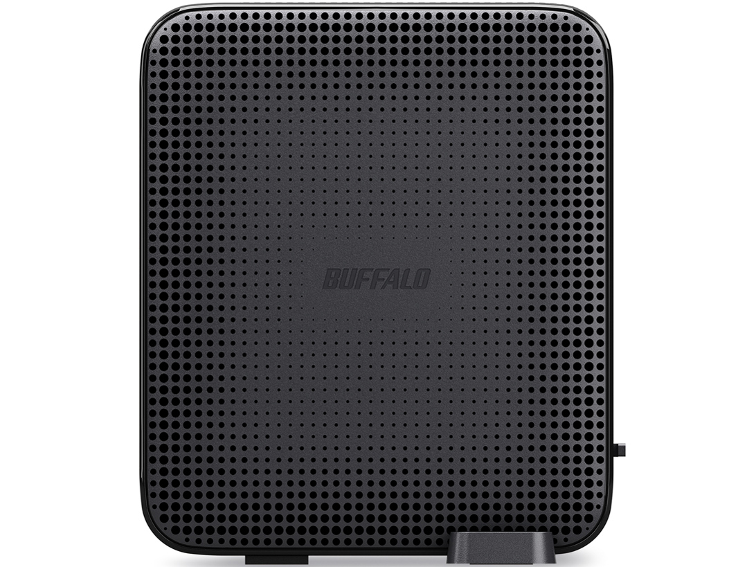 LinkStation LS-Y2.0TL