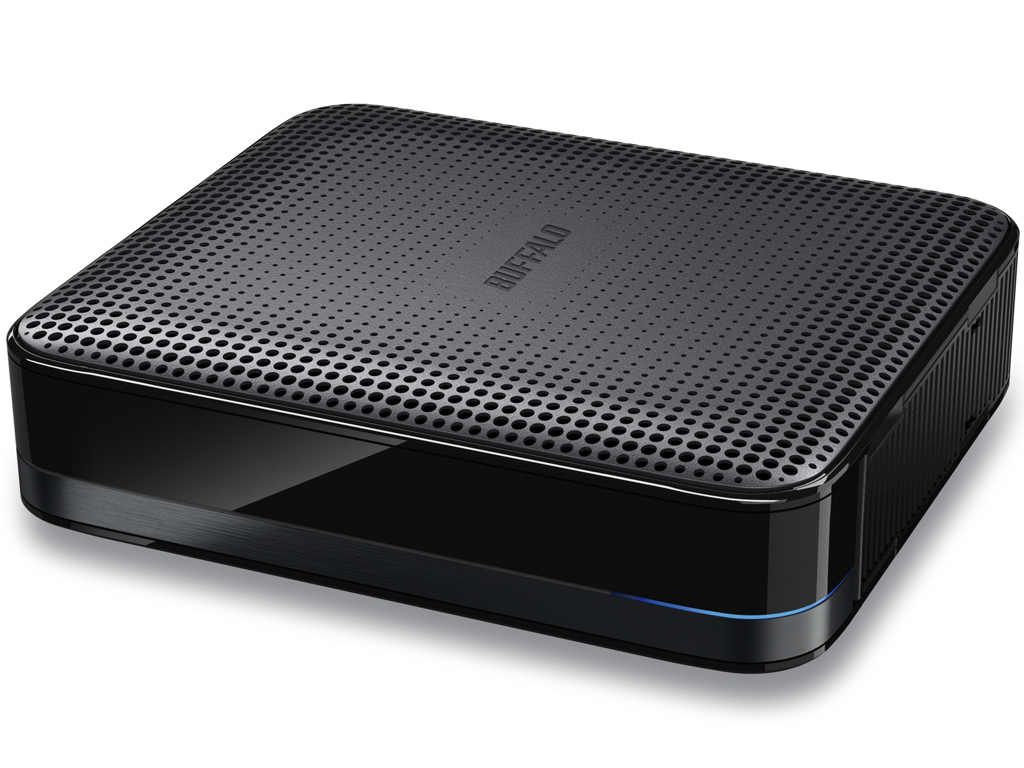 LinkStation LS-Y2.0TL