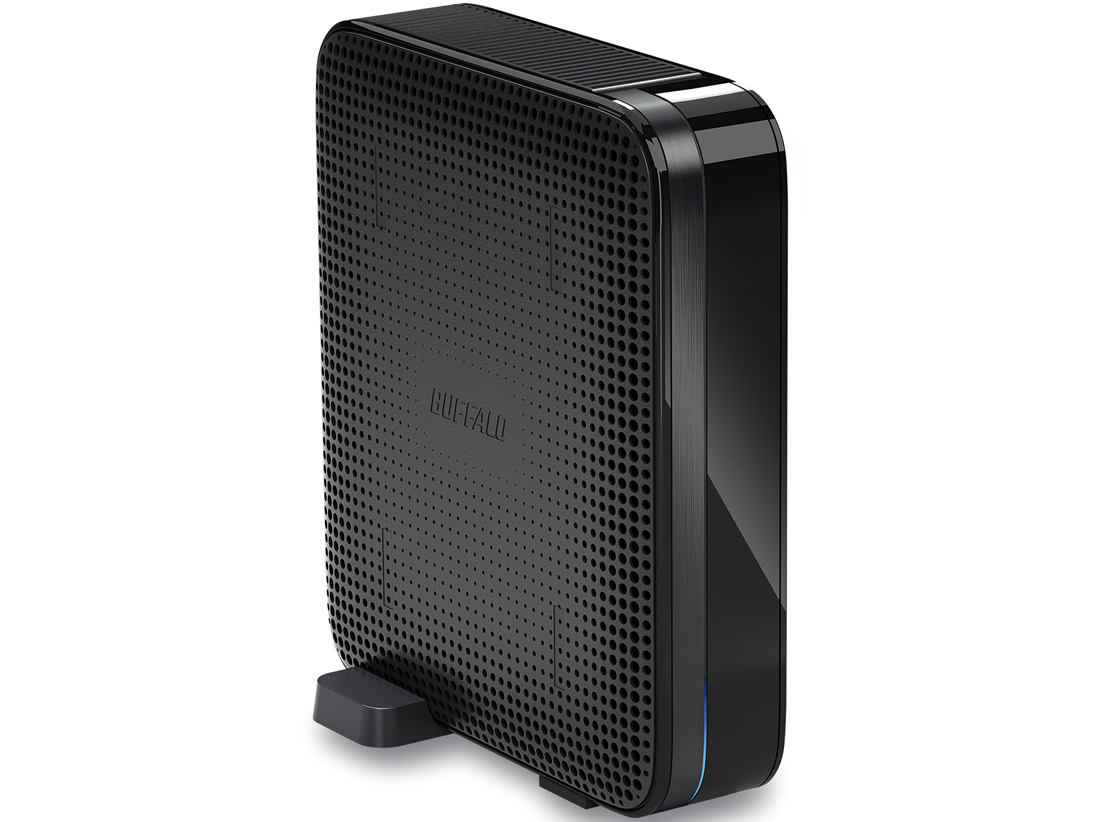 LinkStation LS-Y2.0TL