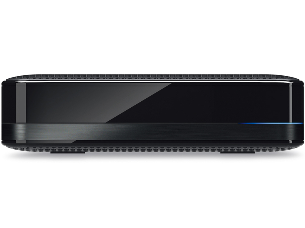 LinkStation LS-Y2.0TL