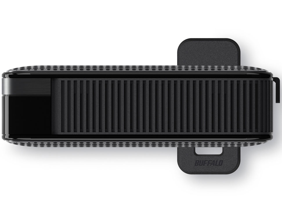 LinkStation LS-Y2.0TL