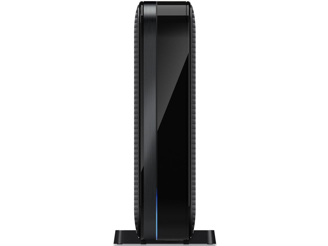 LinkStation LS-Y2.0TL