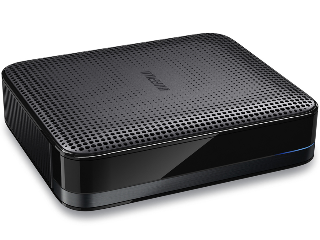 LinkStation LS-Y3.0TL