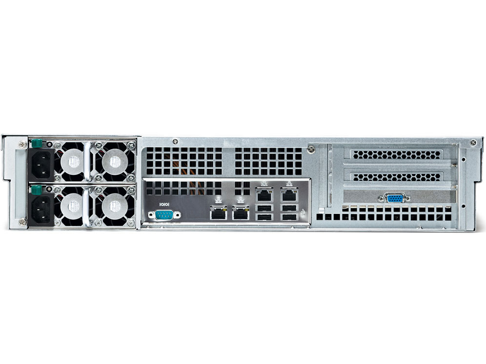 TeraStation 7120r Enterprise TS-2RZH36T12D