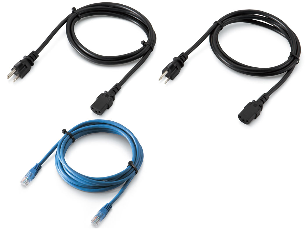 TeraStation 7120r Enterprise TS-2RZH36T12D
