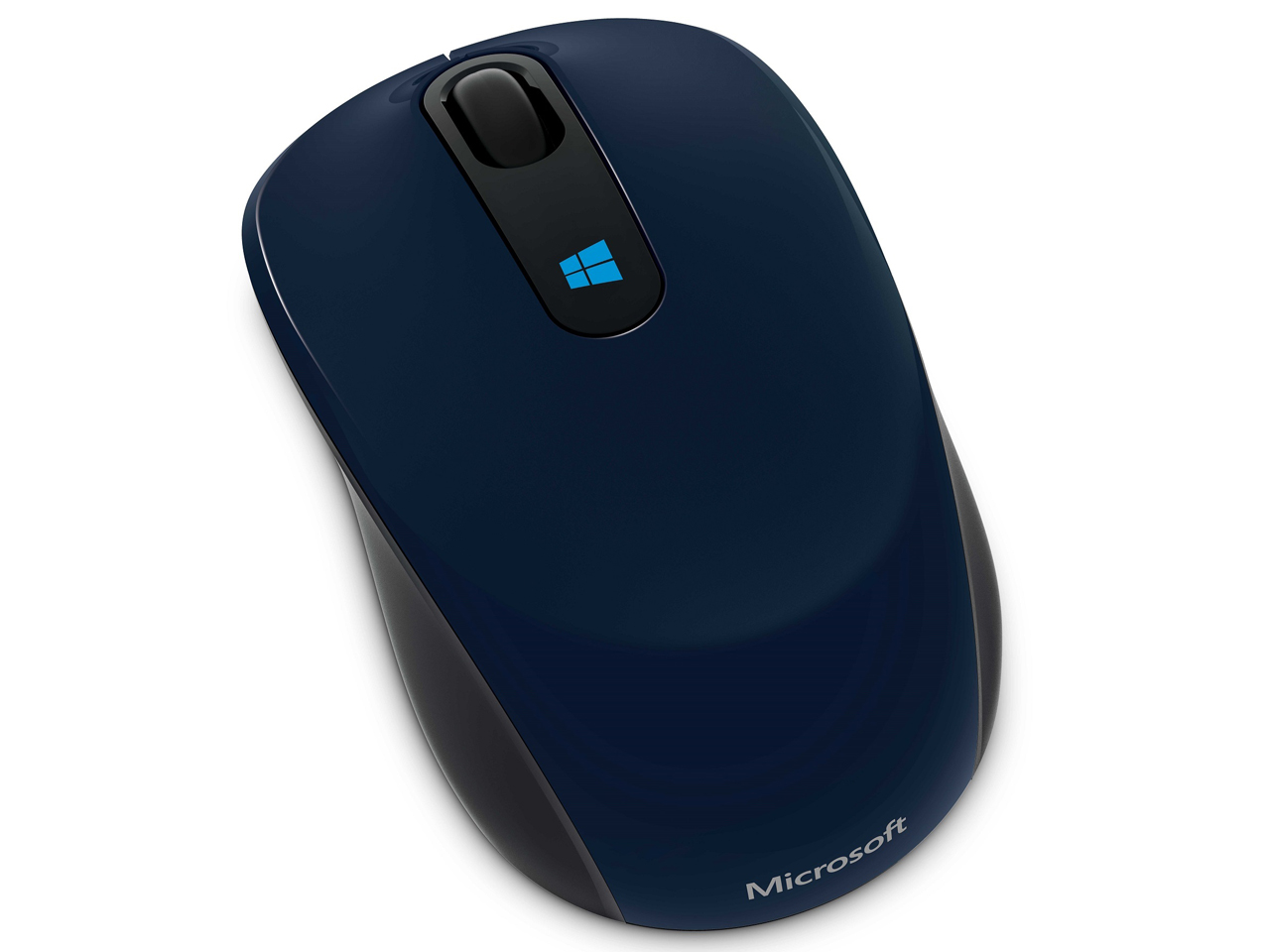 マイクロソフト Sculpt Mobile Mouse 価格比較 - 価格.com