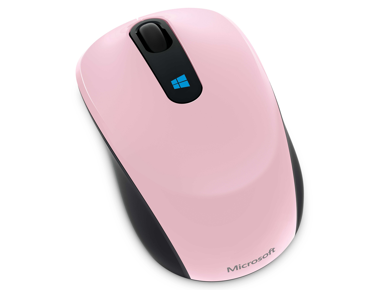 マイクロソフト Sculpt Mobile Mouse 43U-00007 [黒] 価格比較 - 価格.com
