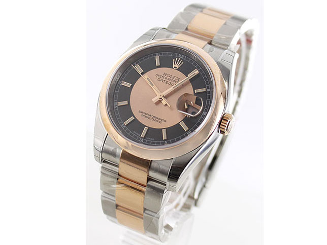 �f�C�g�W���X�g 116201 [�I�C�X�^�[�u���X���b�g �u���b�Nx�s���N�S�[���h] �̐��i�摜