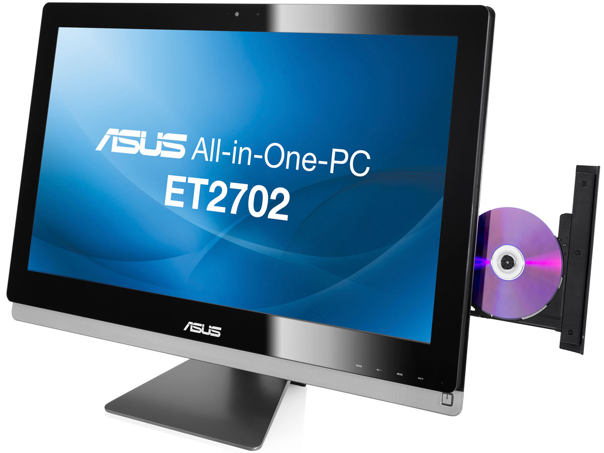 All-in-One PC ET2702IGTH ET2702IGTH-B016K